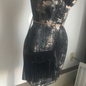 Rebecca Minkoff Phone Holder Clutch